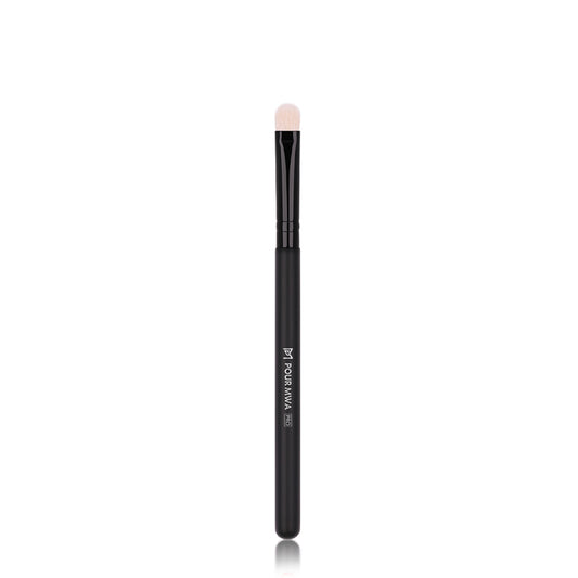 EYESHADOW BRUSH - WHITE