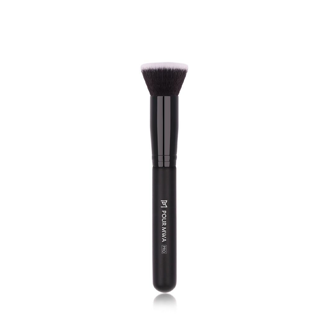 FOUNDATION BRUSH - FLAT TOP