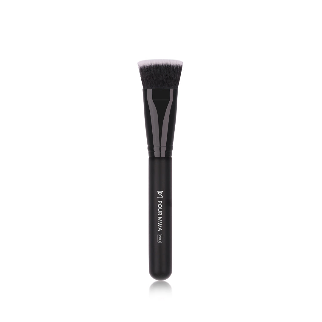 CONTOUR BRUSH - FLAT