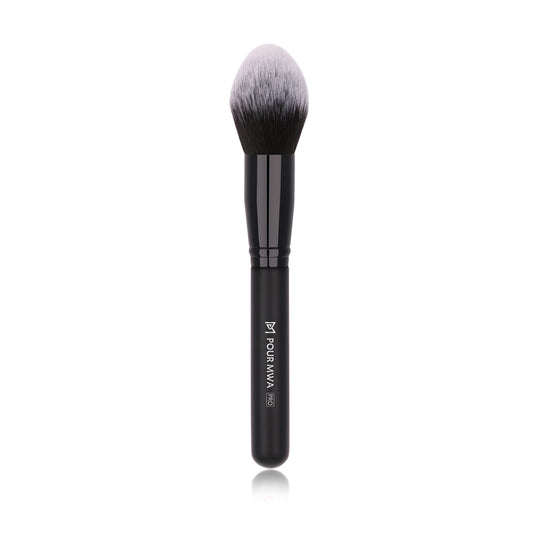 TAPERED FACE BRUSH - LARGE