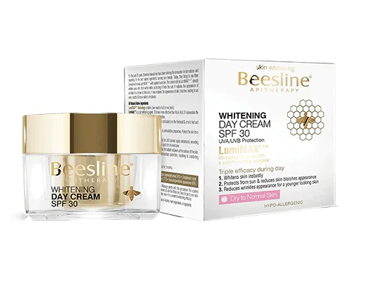 WHITENING DAY CREAM SPF30