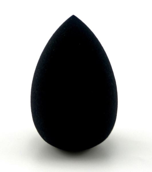 PRO MAKEUP SPONGE - BLACK