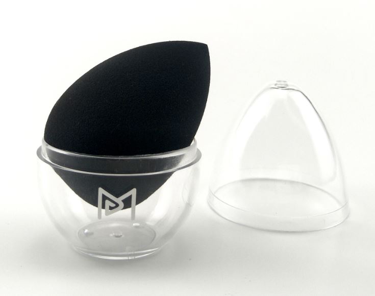 PRO MAKEUP SPONGE - BLACK