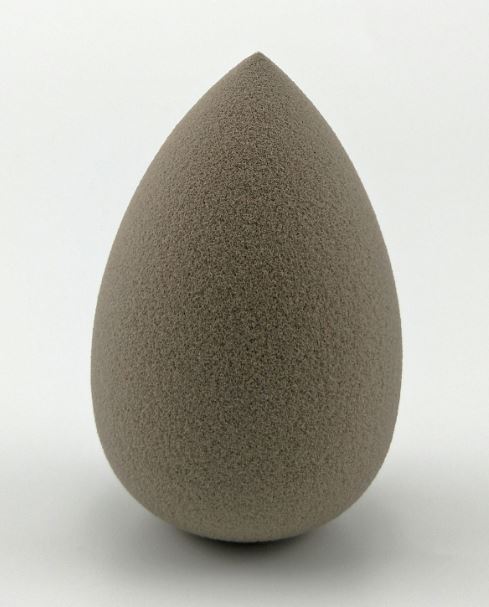 PRO MAKEUP SPONGE - GREY