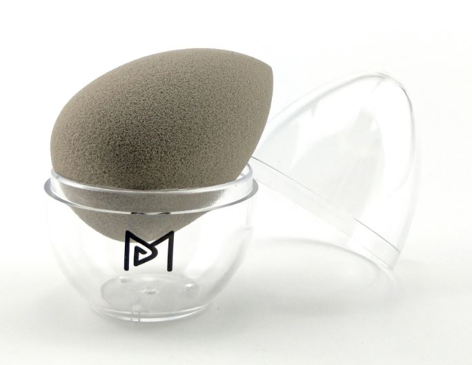 PRO MAKEUP SPONGE - GREY